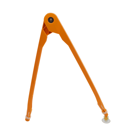 Циркуль классный пластмассовый